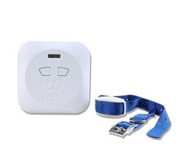 Беспроводной электронный забор для собак и кошек Pets manager JB-03, внутренний, фото 1