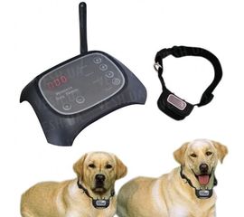 Беспроводной электронный забор для собак Wireless Dog Fence WDF-200, фото 1