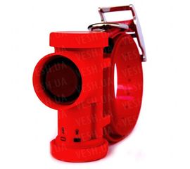 Бипер для охотничьих собак Hunter BHE400 электронный влагозащитный аккумуляторный, оранжевый, фото 1