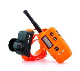 Электронный ошейник с бипером для охотничьих собак Petainer PET910-1, фото 1