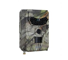 Фотоловушка - камера для охоты Boblov PR-100, 12 Мп, 1080P, ИК 15 метров, угол 120 градусов, фото 1