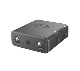 Мини камера - миниатюрный видеорегистратор с датчиком движения Hawkeye XD 1080P, фото 1