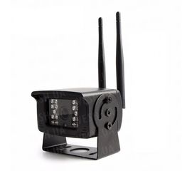 Мини 3G камера наблюдения Unitoptek NC901G-EU с поддержкой 4G (LTE), 1 Мп, HD720P, фото 1