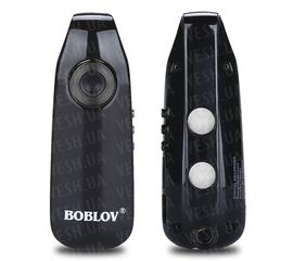 Мини камера Full HD 1080P Boblov IDV007 + фото + диктофон, SD до 64 Гб, батарея 560 мАч, фото 1