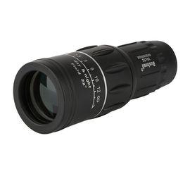 Монокуляр телескоп 10X40 с 8х зумом Suncore OS214, монокль с регулировкой резкости, фото 1