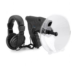 Направленный микрофон направленного действия Супер ухо 100, фото 1