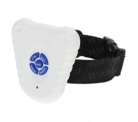 Ошейник антилай для маленьких собак ультразвуковой Bark stop wt-710, фото 1