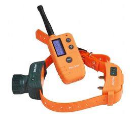 Ошейник для собак с электрошоком, бипером и вибрацией Petainer PET910-2, фото 1