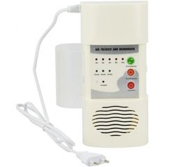 Озонатор воздуха бытовой ионизатор для дома ATWFS-30, до 30 м2, фото 1