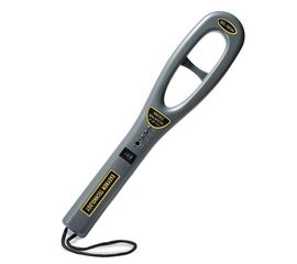 Ручной досмотровый металлоискатель - металлодетектор Easynew GC101H, фото 1