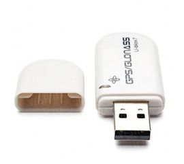 Usb Gps приемник для ноутбука и компьютера U-blox 7, фото 1