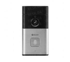 Видеодомофон WiFi c 1 Мп камерой и кнопкой звонка Digoo SB-XYZ, HD 720P, Android &amp; IOS App, фото 1