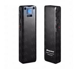 Видеорегистратор hd mini dv Noyazu D30 с камерой и диктофоном, 720P, металл, фото 1