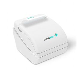 Wifi мобильный портативный термопринтер для смартфона MemoBird G1, фото 1