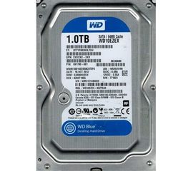 Жесткий диск HDD для видеонаблюдения 1 Тб, фото 1