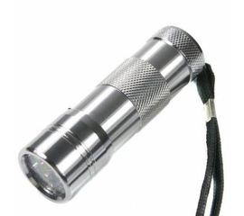 Ультрафиолетовый фонарь Silver, фото 1