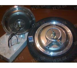 Электронабор 1000W/72V Минимальный, фото 1