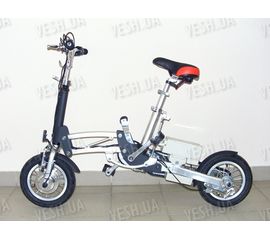 Электровелосипед Shrinker, фото 1