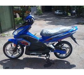 Электроскутер &quot;Viper Z&quot; 800Вт, фото 1