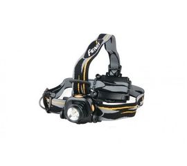 Налобный фонарь Fenix HP10 Cree XR-E LED (Q5) + диффузионная линза, фото 1