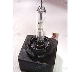 Запасная лампа для фонарей Polarion PF/PH, фото 1