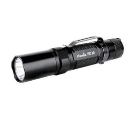 Фонарь Fenix PD30 Cree XR-E LED (R2), фото 1