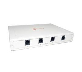 SPRECORD AT4 устройство для записи  телефонных разговоров, фото 1