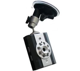 Автомобильный цифровой видеорегистратор без монитора 640х480@30 fps с ручным стартом записи (модель DV-009) !!!ЦЕНА СНИЖЕНА!!!, фото 1