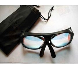 Очки защитные стеклофильтры 808нм, фото 1