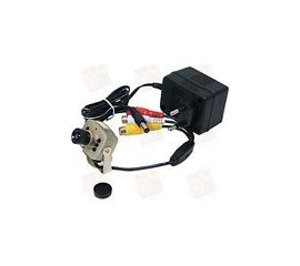 Проводная МИНИ видеокамера  (звук, цветная), фото 1