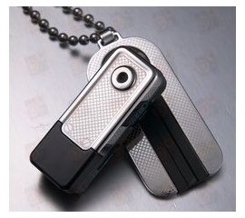 Компактный цифровой микро видеорегистратор с записью по детекции движения (мод. G 100) НОВИНКА, фото 1