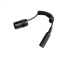 Выносная тактическая кнопка для Fenix TK12, TK30, TA20, TA21,ТК11(R5), ТК15, ТК21, фото 1