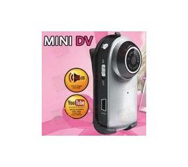 Компактный цифровой микро видеорегистратор для девушек (модель RD-52 she) НОВИНКА, фото 1