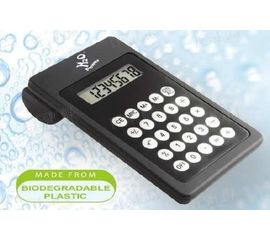 Калькулятор работающий на воде, фото 1