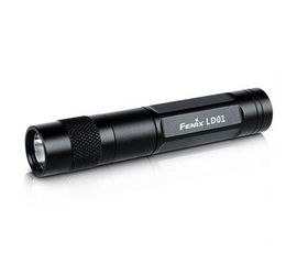 Фонарь Fenix E20 Cree 7090 XR-E LED, фото 1