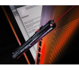 Зеленая лазерная указка Wicked Lasers E2 Evolution Series 75мВт, фото 1