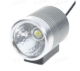 Велофара MagicShine MJ-836 (900 люмен, Новая версия), фото 1