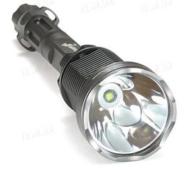 Фонарь TrustFire X6 SST-90 (2300 люмен), фото 1