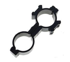 Крепление к оружию двойное, фото 1