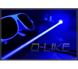 Лазерный модуль 445нм 1000мВт с &quot;TTL&quot; для лабороторий, фото 1