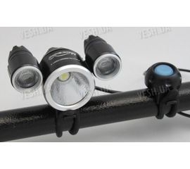 Фонарь MagicShine MJ-816 Cree XP-E велофара, фото 1