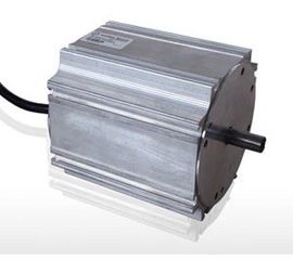 BLDC безщеточный мотор постоянного тока 1,5кВт 48В, фото 1