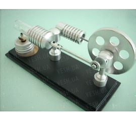 Двигатель Стирлинга (1), фото 1