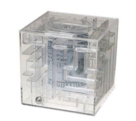 Лабиринт с призом Money Maze, фото 1