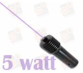 5Вт(5000мВт) Инфракрасный лазер 808нм, фото 1