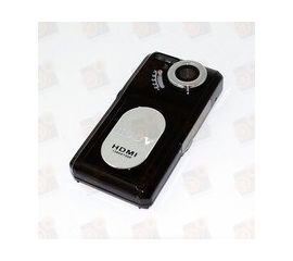 5-ти мегапиксельный цифровой видеорегистратор с поддержкой памяти до 32 Gb (НОВИНКА), фото 1