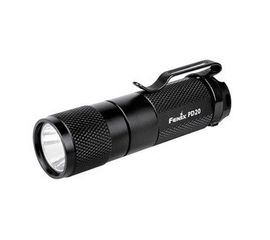 Фонарь Fenix PD20 Cree XP-E LED (R5), фото 1