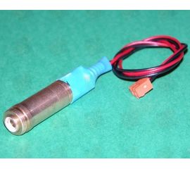 Зеленый лазерный модуль 70мВт лабораторный (Юж.Корея), фото 1