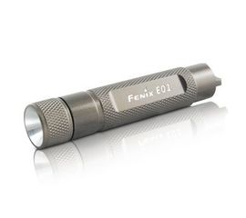 Фонарь Fenix E01 Nichia white GS LED, фото 1