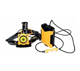 Налобный фонарь Fenix HP20 (Cree XP-G  R5 , 230лм, 4xAA), фото 1